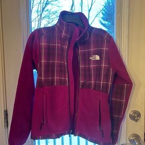 North face women’s jacket